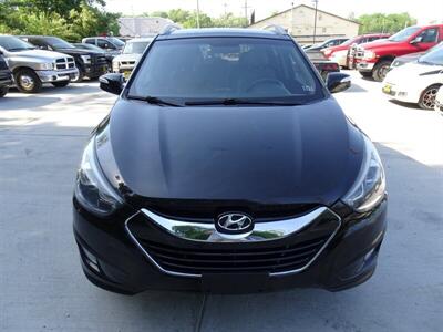 2014 Hyundai Tucson Limited  I4 FWD - Photo 6 - Cincinnati, OH 45255