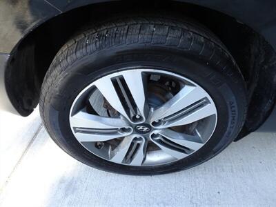 2014 Hyundai Tucson Limited  I4 FWD - Photo 83 - Cincinnati, OH 45255