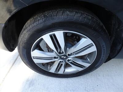 2014 Hyundai Tucson Limited  I4 FWD - Photo 51 - Cincinnati, OH 45255