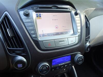 2014 Hyundai Tucson Limited  I4 FWD - Photo 71 - Cincinnati, OH 45255