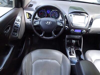 2014 Hyundai Tucson Limited  I4 FWD - Photo 46 - Cincinnati, OH 45255