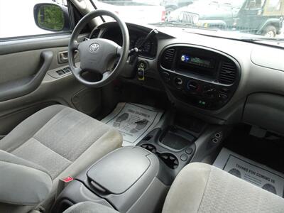 2006 Toyota Tundra SR5   - Photo 15 - Cincinnati, OH 45255