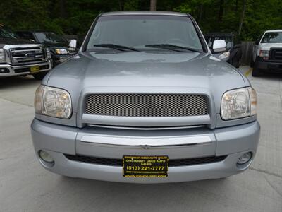 2006 Toyota Tundra SR5   - Photo 2 - Cincinnati, OH 45255