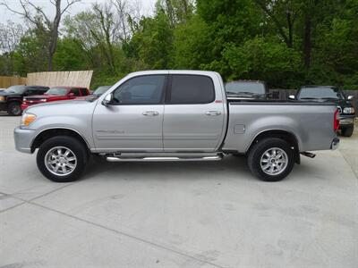 2006 Toyota Tundra SR5   - Photo 7 - Cincinnati, OH 45255