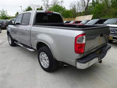 2006 Toyota Tundra SR5   - Photo 8 - Cincinnati, OH 45255