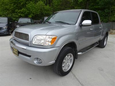 2006 Toyota Tundra SR5   - Photo 3 - Cincinnati, OH 45255