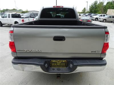 2006 Toyota Tundra SR5   - Photo 6 - Cincinnati, OH 45255