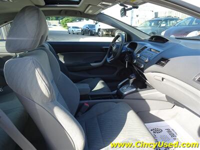 2009 Honda Civic EX   - Photo 14 - Cincinnati, OH 45255