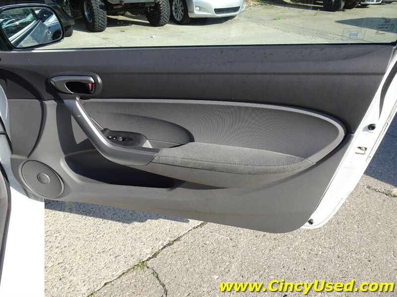 2009 Honda Civic EX - Photo 25 - Cincinnati, OH 45255