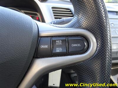 2009 Honda Civic EX   - Photo 20 - Cincinnati, OH 45255