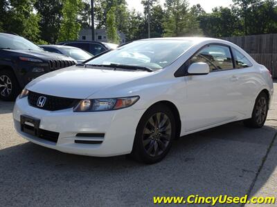 2009 Honda Civic EX   - Photo 3 - Cincinnati, OH 45255
