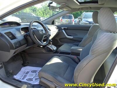 2009 Honda Civic EX   - Photo 11 - Cincinnati, OH 45255