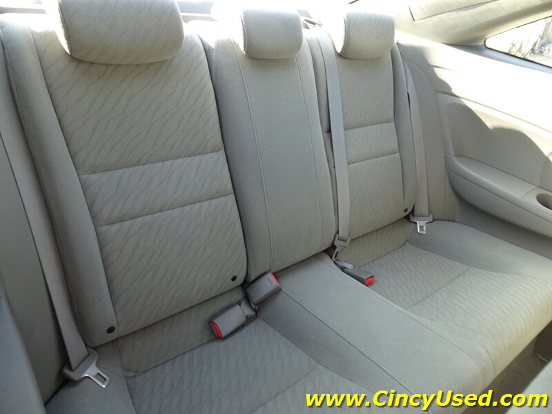 2009 Honda Civic EX - Photo 16 - Cincinnati, OH 45255