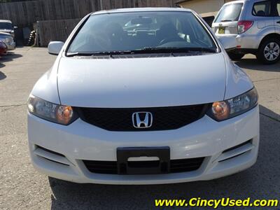 2009 Honda Civic EX   - Photo 2 - Cincinnati, OH 45255