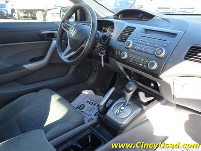 2009 Honda Civic EX   - Photo 15 - Cincinnati, OH 45255