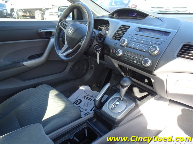 2009 Honda Civic EX - Photo 15 - Cincinnati, OH 45255