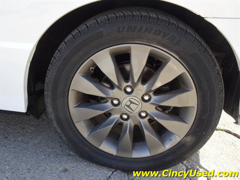 2009 Honda Civic EX - Photo 29 - Cincinnati, OH 45255