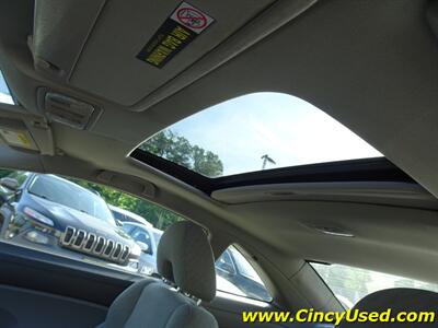 2009 Honda Civic EX   - Photo 23 - Cincinnati, OH 45255