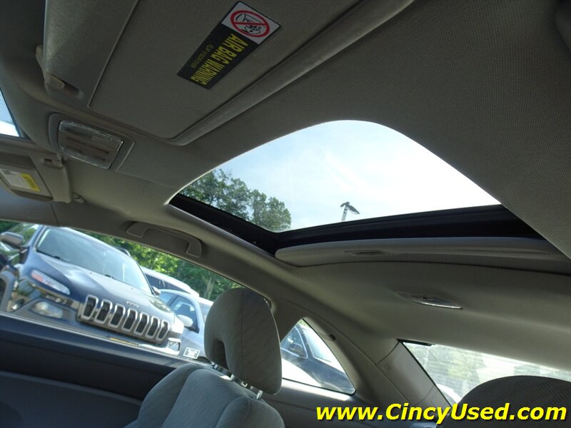 2009 Honda Civic EX - Photo 23 - Cincinnati, OH 45255