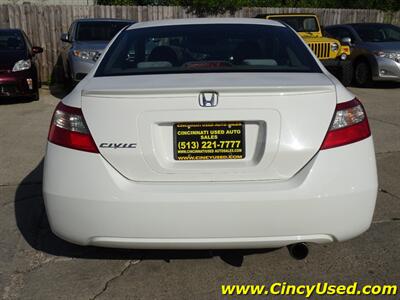 2009 Honda Civic EX   - Photo 8 - Cincinnati, OH 45255