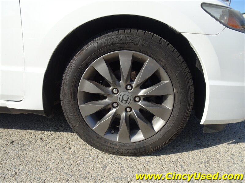 2009 Honda Civic EX - Photo 30 - Cincinnati, OH 45255