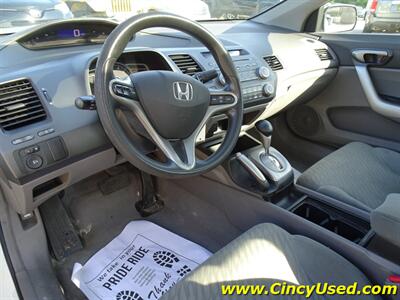 2009 Honda Civic EX   - Photo 10 - Cincinnati, OH 45255