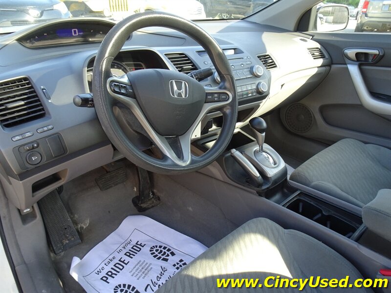 2009 Honda Civic EX - Photo 10 - Cincinnati, OH 45255