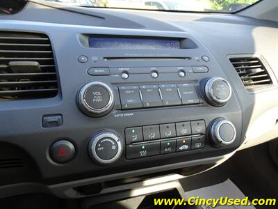 2009 Honda Civic EX   - Photo 18 - Cincinnati, OH 45255