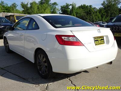 2009 Honda Civic EX   - Photo 9 - Cincinnati, OH 45255