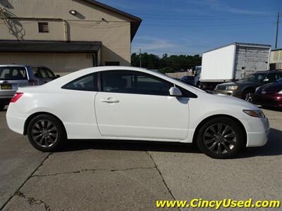2009 Honda Civic EX   - Photo 5 - Cincinnati, OH 45255