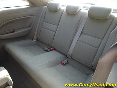 2009 Honda Civic EX   - Photo 12 - Cincinnati, OH 45255