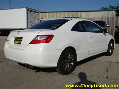 2009 Honda Civic EX   - Photo 6 - Cincinnati, OH 45255