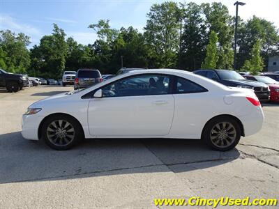 2009 Honda Civic EX   - Photo 7 - Cincinnati, OH 45255