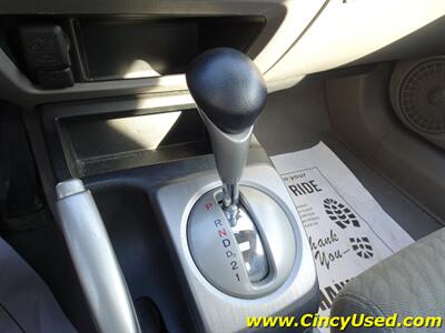 2009 Honda Civic EX   - Photo 17 - Cincinnati, OH 45255