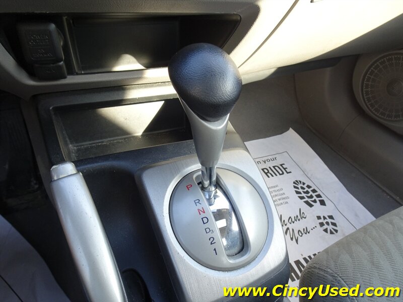 2009 Honda Civic EX - Photo 17 - Cincinnati, OH 45255