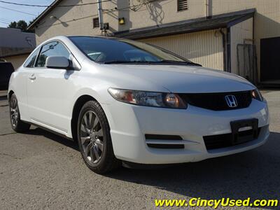 2009 Honda Civic EX   - Photo 4 - Cincinnati, OH 45255