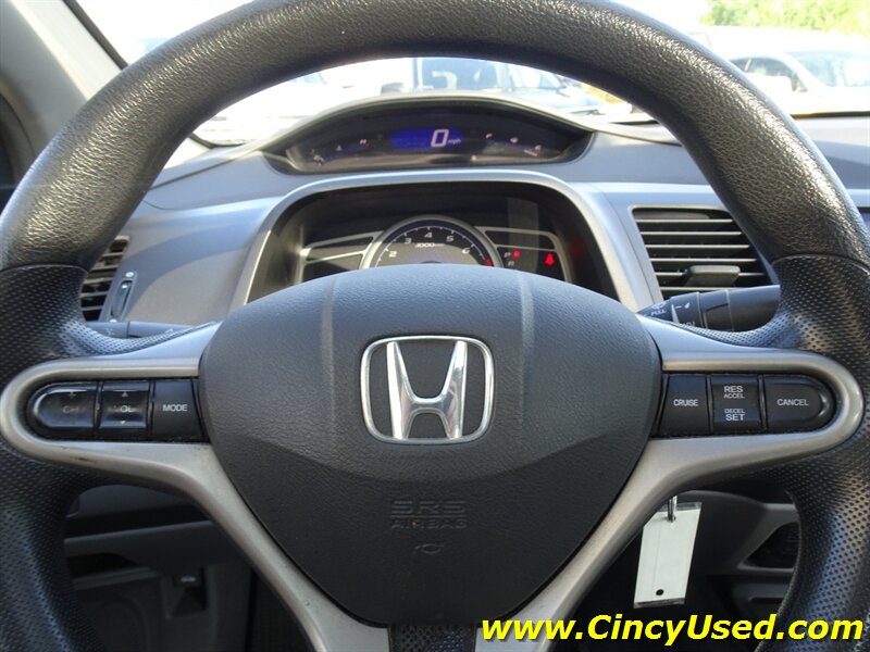 2009 Honda Civic EX - Photo 19 - Cincinnati, OH 45255
