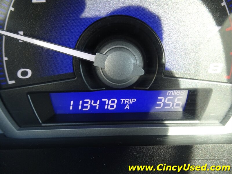 2009 Honda Civic EX - Photo 21 - Cincinnati, OH 45255