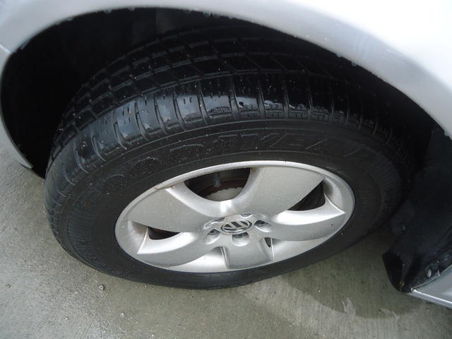 2003 Volkswagen Jetta GLS - Photo 31 - Cincinnati, OH 45255