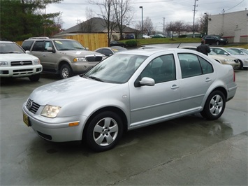 2003 Volkswagen Jetta GLS   - Photo 3 - Cincinnati, OH 45255