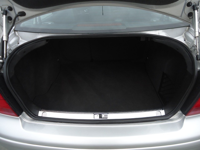 2003 Volkswagen Jetta GLS - Photo 27 - Cincinnati, OH 45255