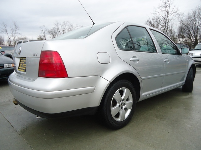 2003 Volkswagen Jetta GLS - Photo 13 - Cincinnati, OH 45255