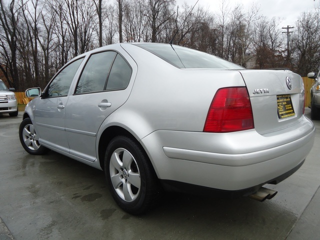 2003 Volkswagen Jetta GLS - Photo 12 - Cincinnati, OH 45255