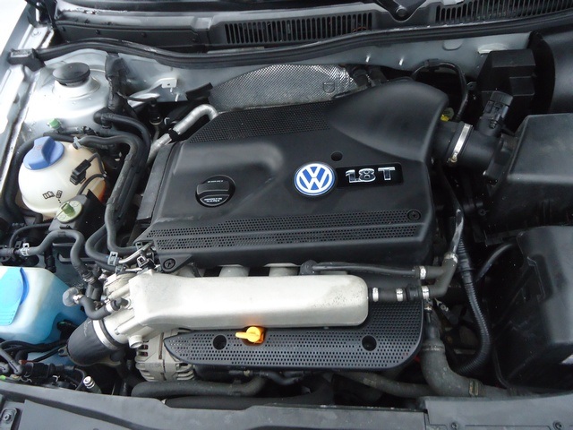 2003 Volkswagen Jetta GLS - Photo 32 - Cincinnati, OH 45255