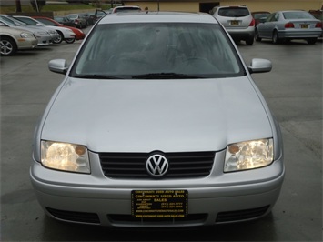 2003 Volkswagen Jetta GLS   - Photo 2 - Cincinnati, OH 45255