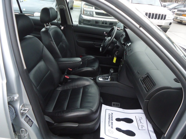 2003 Volkswagen Jetta GLS - Photo 8 - Cincinnati, OH 45255