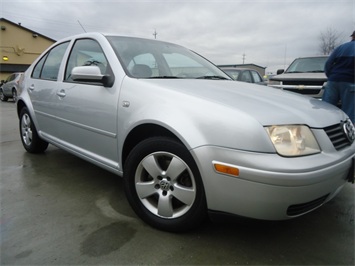 2003 Volkswagen Jetta GLS   - Photo 10 - Cincinnati, OH 45255