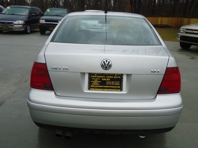 2003 Volkswagen Jetta GLS - Photo 5 - Cincinnati, OH 45255
