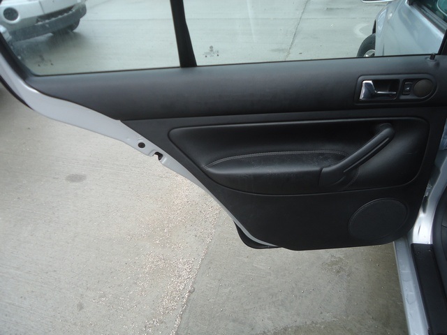 2003 Volkswagen Jetta GLS - Photo 25 - Cincinnati, OH 45255