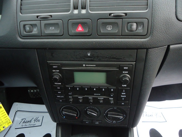 2003 Volkswagen Jetta GLS - Photo 18 - Cincinnati, OH 45255